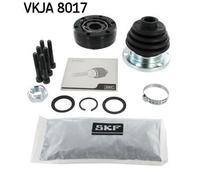 Wheel Drive Shaft Joint Kit SKF VKJA 8017 Fits Audi Seat VW 50 Arosa Bora Caddy