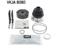 Wheel Drive Shaft Joint Kit SKF VKJA 8080 Fits Alfa Romeo Fiat Lancia 145 146