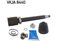 SKF VKJA 8440 Joint kit, drive shaft