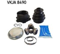 Wheel Drive Shaft Joint Kit SKF VKJA 8490 Fits Audi Skoda VW A4 Passat Superb
