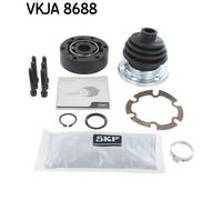 Wheel Drive Shaft Joint Kit SKF VKJA 8688 Fits Alfa Romeo Fiat Ford Lancia 155