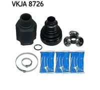 Wheel Drive Shaft Joint Kit SKF VKJA 8726 Fits Audi Skoda VW A3 Arteon Kodiaq
