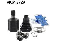 Wheel Drive Shaft Joint Kit SKF VKJA 8729 Fits Audi Seat Skoda VW A3 Arteon