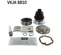 Wheel Drive Shaft Joint Kit SKF VKJA 8810 Fits BMW 5 Series 6 Series 7 Series