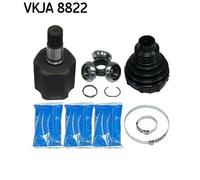 Wheel Drive Shaft Joint Kit SKF VKJA 8822 Fits Ford Kuga Front Left Outer Ø 92mm