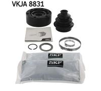 Wheel Drive Shaft Joint Kit SKF VKJA 8831 Fits Alfa Romeo 75 90 GTV Rear 6 Holes