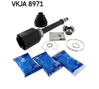 Wheel Drive Shaft Joint Kit SKF VKJA 8971 Fits Nissan Qashqai/Qashqai+2