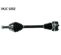 Wheel Drive Shaft SKF VKJC 1002 Fits VW Golf Passat Vento Front Left