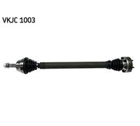 SKF Driveshaft Kit Front Right | VKJC 1003 | For VW