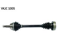 Wheel Drive Shaft SKF VKJC 1005 Fits Seat VW Caddy Cordoba Golf Ibiza Inca