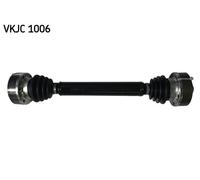 Wheel Drive Shaft SKF VKJC 1006 Fits VW Transporter Transporter/Caravelle