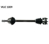 Wheel Drive Shaft SKF VKJC 1009 Fits Seat VW Caddy Cordoba Golf Ibiza Inca