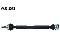 Wheel Drive Shaft SKF VKJC 1033 Fits Audi Seat Skoda VW A3 Bora Golf Leon