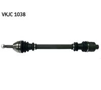 SKF VKJC 1038 Drive shaft