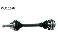 Wheel Drive Shaft SKF VKJC 1048 Fits Audi Seat Skoda VW A3 Bora Golf Leon
