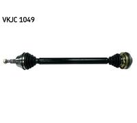 Wheel Drive Shaft SKF VKJC 1049 Fits Audi Seat Skoda VW A3 Bora Golf Leon