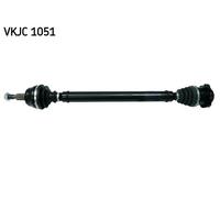 Wheel Drive Shaft SKF VKJC 1051 Fits Seat VW Bora Golf Leon Toledo Front Right
