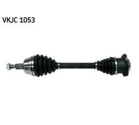 Wheel Drive Shaft SKF VKJC 1053 Fits Audi Seat Skoda VW A3 Bora Golf Leon New