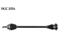 Driveshaft VKJC 1054 SKF for AUDI SKODA VW SEAT