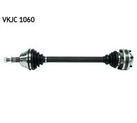 Driveshaft VKJC 1060 SKF for AUDI VW SEAT SKODA