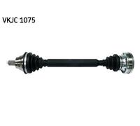 Wheel Drive Shaft SKF VKJC 1075 Fits Audi Seat Skoda VW A3 Bora Golf Leon