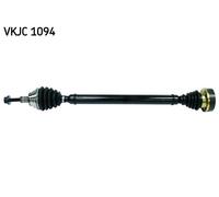 Driveshaft Front Axle Right VKJC 1094 SKF for VW SEAT SKODA AUDI