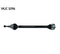 Wheel Drive Shaft SKF VKJC 1096 Fits Audi Seat Skoda VW Arteon Ateca Caddy