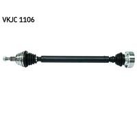 SKF Driveshaft VKJC 1106 – Fits VW Golf/Jetta/Corrado/Vento, SEAT Toledo 2.0L