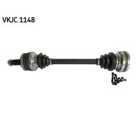 SKF Drive shaft VKJC 1148 CV axle,Half shaft BMW,3 Limousine (E30),3 Cabrio (E30),3 Touring (E30)