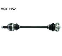 Wheel Drive Shaft SKF VKJC 1152 Fits BMW 3 Series Z4 Rear Right