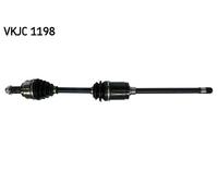 SKF Drive Shaft VKJC 1198 – Fits BMW X3 Front Right