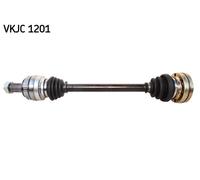 SKF Drive Shaft VKJC 1201 – Fits BMW X3 Rear Left