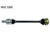 SKF Driveshaft Kit Rear Right | VKJC 1202 | For BMW
