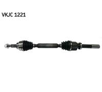 Wheel Drive Shaft SKF VKJC 1221 Fits Renault Laguna Front Right