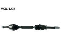 Wheel Drive Shaft SKF VKJC 1234 Fits Renault Laguna Front Right