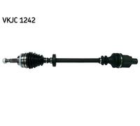 SKF VKJC 1242 Drive shaft