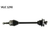 Wheel Drive Shaft SKF VKJC 1290 Fits Renault Megane Scénic Front Left