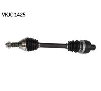 Wheel Drive Shaft SKF VKJC 1425 Fits Opel Vauxhall Signum Vectra Front Right