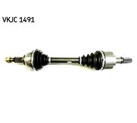 SKF VKJC 1491 Drive shaft