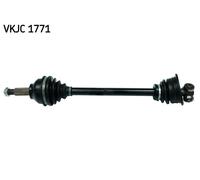 SKF Driveshaft Kit Front Left | VKJC 1771 | For OPEL RENAULT VAUXHALL