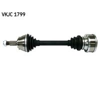 SKF Drive Shaft VKJC 1799 FOR 166 Genuine Top Quality
