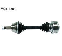 SKF Driveshaft Kit Front Left Right | VKJC 1801 | For ALFA ROMEO