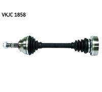 SKF Driveshaft Kit Front Right | VKJC 1858 | For ALFA ROMEO