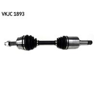 SKF Driveshaft Kit Front Left | VKJC 1893 | For ALFA ROMEO