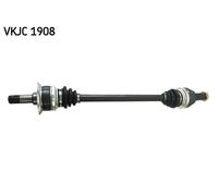Drive Shaft For BMW X3 10-17 X4 14-18 33207598037 VKJC1908