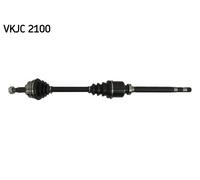 Wheel Drive Shaft SKF VKJC 2100 Fits Citroen Fiat Peugeot 806 Dispatch Expert