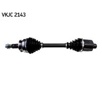 SKF VKJC 2143 Drive shaft