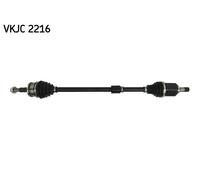 SKF VKJC 2216 Drive shaft
