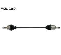 SKF Driveshaft Kit Front Right | VKJC 2380 | For FIAT