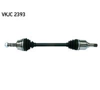 SKF VKJC 2393 Drive shaft